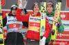 110 Podium konkursu 110 Podium konkursu